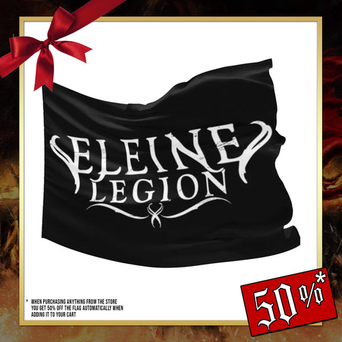 Eleine Legion FLAG!