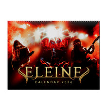 Load image into Gallery viewer, Calendar 2026 Bundle [SIGNED!]