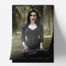 Load image into Gallery viewer, Calendar 2026 Bundle [SIGNED!]