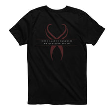 Load image into Gallery viewer, "Empire Of Lies" [Girlie V-Neck]