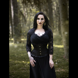 "Mourning Fall" [Prints]