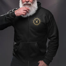 Load image into Gallery viewer, &quot;We Stand United&quot; Hoodie