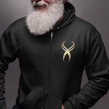 Load image into Gallery viewer, "The Water Taste Of Blood" [Hoodie] Pre-order