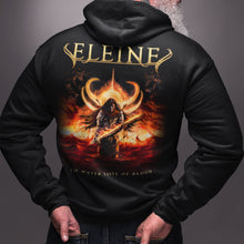 Load image into Gallery viewer, "The Water Taste Of Blood" [Hoodie] Pre-order