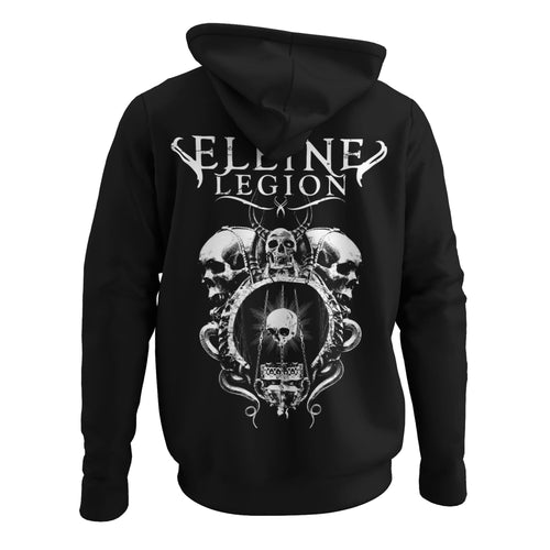 Eleine Legion Hoodie