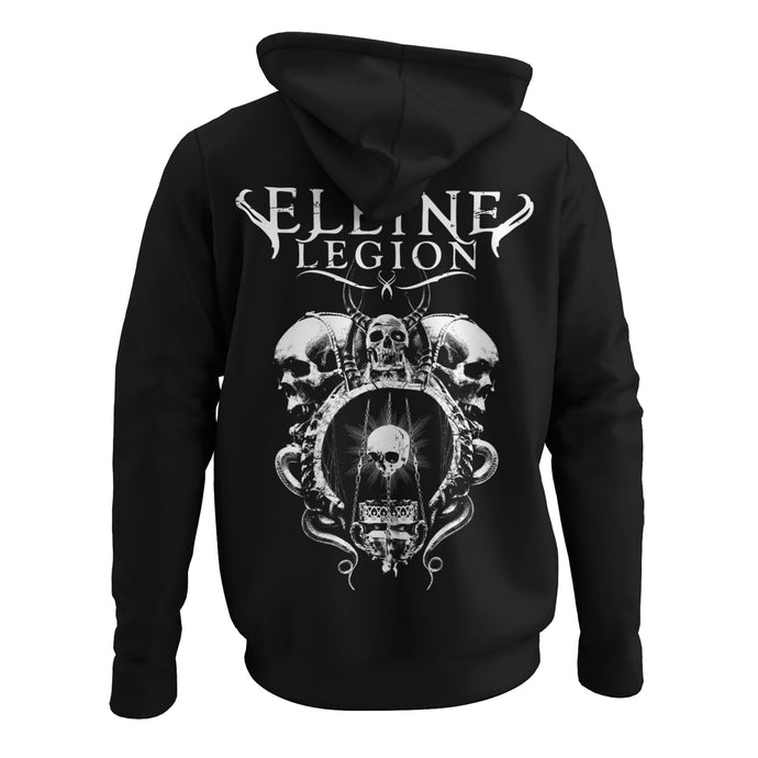 Eleine Legion Hoodie