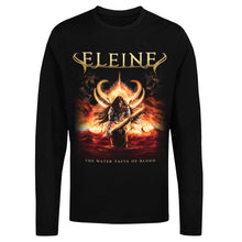 Load image into Gallery viewer, "The Water Taste Of Blood" [Long sleeve] Pre-order!