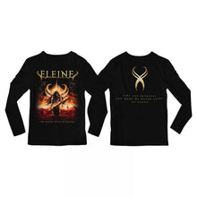 Load image into Gallery viewer, "The Water Taste Of Blood" [Long sleeve] Pre-order!