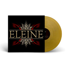 Load image into Gallery viewer, &quot;ELEINE&quot; [Gold or black vinyl]