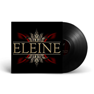 "ELEINE" [Gold or black vinyl]