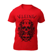 Load image into Gallery viewer, &quot;Red Skull&quot; T-Shirt
