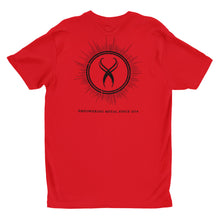 Load image into Gallery viewer, &quot;Red Skull&quot; T-Shirt