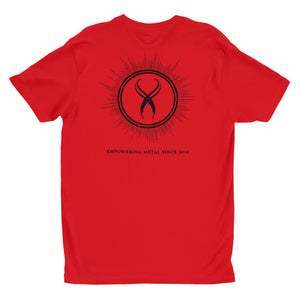 "Red Skull" T-Shirt