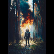 Load image into Gallery viewer, &quot;The Breaker&quot; [Print]