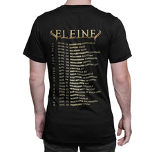 Load image into Gallery viewer, &quot;We Stand United [GIRLIE Tour T-Shirt]