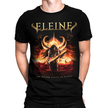 Load image into Gallery viewer, "The Water Taste Of Blood" [T-Shirt] Pre-order!