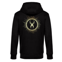 Load image into Gallery viewer, &quot;We Shall Remain&quot; Zip-hoodie