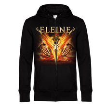 Load image into Gallery viewer, &quot;We Shall Remain&quot; Zip-hoodie