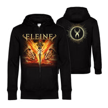 Load image into Gallery viewer, &quot;We Shall Remain&quot; Zip-hoodie