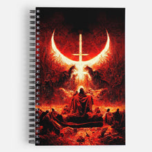 Load image into Gallery viewer, &quot;War Das Alles&quot; [Notebook]