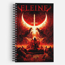 Load image into Gallery viewer, &quot;War Das Alles&quot; [Notebook]