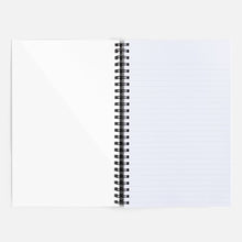 Load image into Gallery viewer, &quot;War Das Alles&quot; [Notebook]