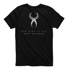 Load image into Gallery viewer, "Watch As We Rise" T-Shirt