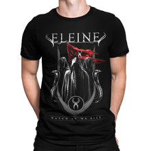 Load image into Gallery viewer, "Watch As We Rise" T-Shirt