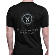 Load image into Gallery viewer, &quot;We Fight&quot; T-Shirt