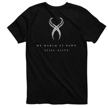 Load image into Gallery viewer, "We March" T-Shirt