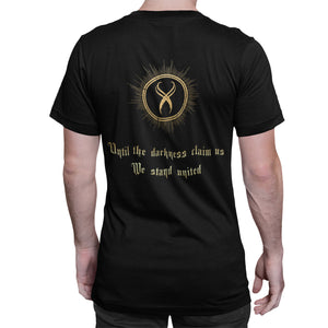 PRE-ORDER! "We Stand United" T-Shirt