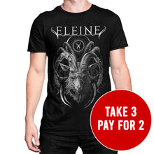 Load image into Gallery viewer, &quot;Total Darkness&quot; T-Shirt
