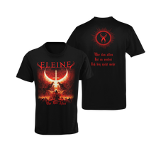 Load image into Gallery viewer, &quot;War Das Alles&quot; T-Shirt [Girlie]
