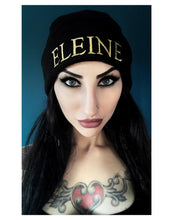 Load image into Gallery viewer, ELEINE Beanie