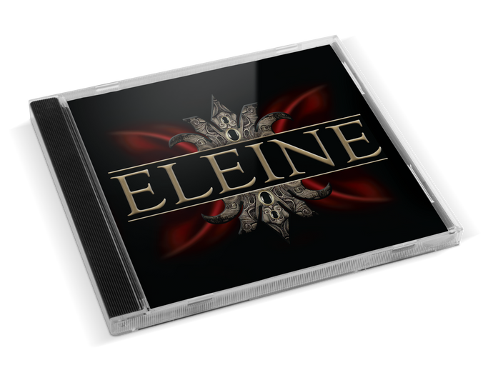 ELEINE [CD]