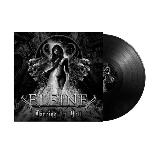 Dancing In Hell LP [VINYL]