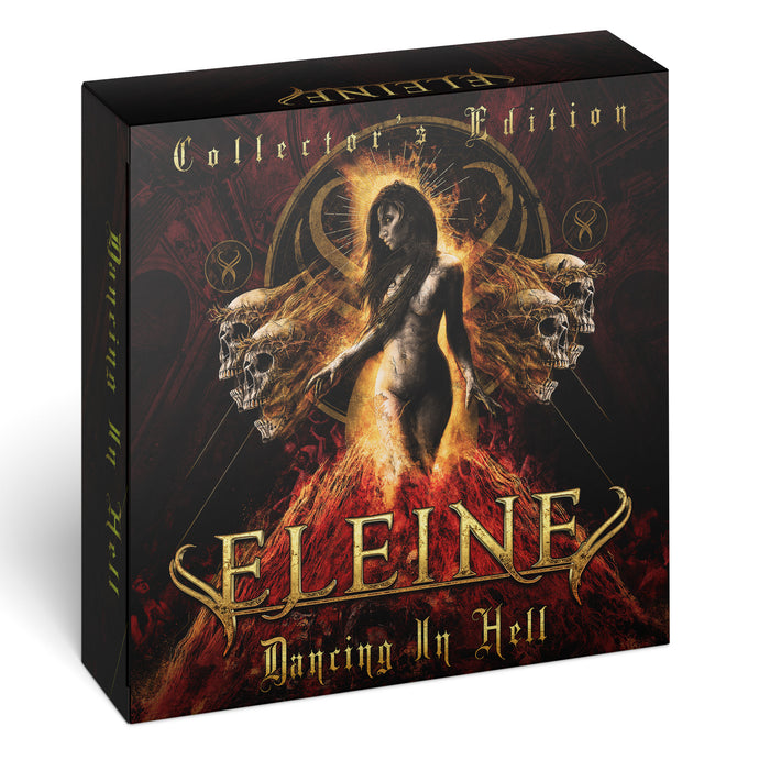 Dancing In Hell Box Set [Collector's Edition]