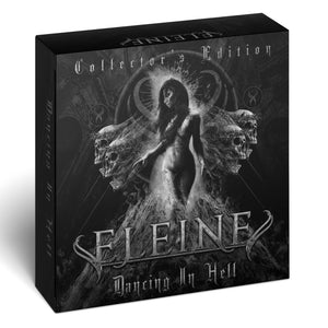 Dancing In Hell Box Set [Collector's Edition]