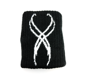 LEGION [Larger Knitted Sweatband]