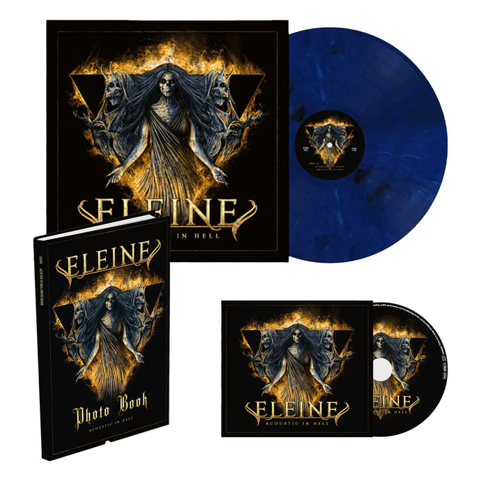 Acoustic In Hell [BUNDLE]