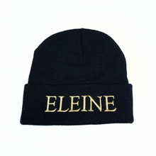 Load image into Gallery viewer, ELEINE Beanie