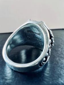 Legion Ring [925 silver]