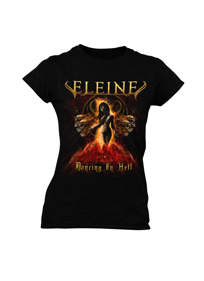 [GIRLIE] T-Shirt 