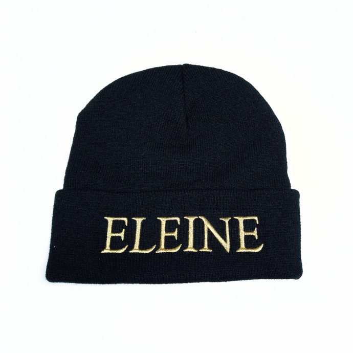 ELEINE Beanie