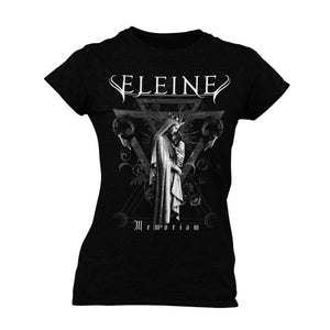[GIRLIE] T-Shirt "Memoriam" [PREMIUM]