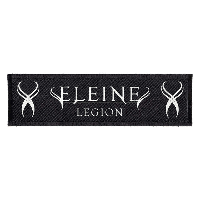 LEGION [PATCH]